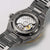 Citizen Series 8 NB6035-55H Herrenuhr Silber • Automatik GMT Kaliber 9054 • Limited Edition, Bild 6