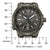 Citizen Promaster NB6045-51H Men's Watch • GMT • Automatic