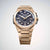 Citizen Series 8 NB6069-53H Men's Watch • Automatic • 20 Bar Water Resistant