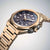 Citizen Series 8 NB6069-53H Men's Watch • Automatic • 20 Bar Water Resistant