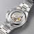 Citizen Series 8 NB6080-51W Herrenuhr Grün • Automatikwerk Kaliber 9051 • Saphirglas, Bild 9