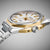 Citizen NB6084-50A Herrenuhr Series 8 • Saphirglas • Automatikwerk, Bild 4