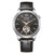 Citizen NH9131-73A Herrenuhr Silber • Automatikwerk mit Open Heart • Kaliber 8229, Bild 5