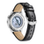 Citizen NH9131-14E Men's Watch • Automatic Movement • Open Heart