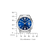 Citizen Tsuyosa NJ0150-81L Men's Watch • Scratch-resistant sapphire crystal • Precise automatic movement