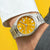 Citizen Tsuyosa NJ0150-81Z Watch • Sapphire Glass • Automatic Movement