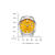 Citizen Tsuyosa NJ0150-81Z Watch • Sapphire Glass • Automatic Movement