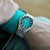 Citizen Tsuyosa NJ0151-53M Men's Watch • Scratch-resistant sapphire crystal • Automatic movement