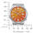 Citizen Tsuyosa NJ0151-88Z Men's Watch • Scratch-resistant sapphire crystal • Automatic movement