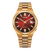Citizen TSUYOSA NJ0153-82X Herren • Automatikwerk • Saphirglas