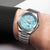 Citizen Super Titanium NJ0180-80M Men's Watch • Super Titanium • Sapphire Crystal