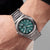 Citizen Super Titanium NJ0180-80X Men's Watch • Sapphire Crystal • Automatic