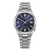 Citizen TSUYOSA NJ0200-50M Herren • Automatikwerk Kaliber 8210 • Saphirglas