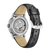 Citizen NJ0210-05E Men's Watch • In-house automatic movement • Elegant leather strap