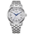 Citizen Mechanical NJ0210-56A Men's Watch • Scratch-resistant sapphire crystal • Automatic movement