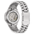 Citizen Automatic NJ0231-56L Men's Watch • Mechanical Movement • Stainless Steel