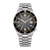 Citizen Tsuyosa NJ0238-57E Herren Armbanduhr Schwarz • Automatikwerk • Limitierte Edition