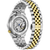 Citizen Tsuyosa 60 NK0024-54X Men's Watch • 60h Power Reserve • Sapphire Crystal