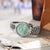 Citizen TSUYOSA 60 NK0030-51X Herren Armbanduhr • Automatikwerk mit 60h Gangreserve • Saphirglas, Bild 6