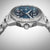 Citizen Promaster Sky Navihawk Herrenarmbanduhr mit Lünette und blauem Zifferblatt