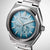 Citizen Zenshin NK5020-58L Men's Watch • Super Titanium • Automatic Movement
