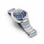 Citizen Zenshin NK5020-58M Men's Watch • Super Titanium • Automatic