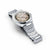 Citizen Zenshin NK5020-58P Men's Watch • Super Titanium • Automatic