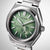 Citizen Zenshin 60 NK5020-58X Men's Watch • Automatic • Super Titanium