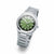 Citizen Zenshin 60 NK5020-58X Men's Watch • Automatic • Super Titanium