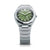 Citizen Zenshin 60 NK5020-58X Men's Watch • Automatic • Super Titanium