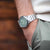 Citizen Zenshin 60 NK5020-58X Men's Watch • Automatic • Super Titanium