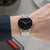 Sternglas Naos S02-NA43-MI04 Men's Watch • Bauhaus Design • Sapphire Crystal