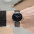 Sternglas Naos Automatic S02-NA43-PR04 Men's Watch • Bauhaus Design • Sapphire Crystal