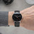 Sternglas Naos Automatic S02-NA43-PR07 Unisex Watch • Bauhaus Design • Sapphire Crystal