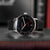 Sternglas Naos Automatic S02-NA43-PR04 Men's Watch • Bauhaus Design • Sapphire Crystal