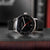 Sternglas Naos Automatic S02-NA43-PR07 Unisex Watch • Bauhaus Design • Sapphire Crystal