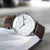 Sternglas Hamburg s01-hh10-vi11 Men's Watch • Bauhaus Design • Sapphire Crystal