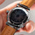 Sternglas Hamburg s01-hh10-vi11 Men's Watch • Bauhaus Design • Sapphire Crystal