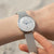 Sternglas Naos XS S01-NDP01-MI01 Women's Watch • Bauhaus • Sapphire