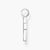 Men's Pendant, minimalist cross - THOMAS SABO Model: PE980-001-21