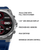 Police My.Avatar 2.0 PEIUN00003X0 Herren-Smartwatch Blau/Orange • AMOLED-Display • Schnellladefunktion, Bild 7