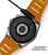Police My.Avatar 2.0 PEIUN00003X0 Herren-Smartwatch Blau/Orange • AMOLED-Display • Schnellladefunktion, Bild 13