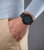 Police Norwood PEWGF0040001 Herren • Chronograph • Schwarzes Lederarmband, Bild 5