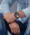 Police Driver II PEWGK0040205 Herrenuhr Silber • Multifunktionswerk • Edelstahlarmband, Bild 5
