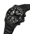 Police Airflow PEWGK2239106 Herren • Chronograph • IP-Schwarz Edelstahlarmband, Bild 2