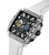 Police Clout Octet PEWGO00776X0 Herrenuhr Schwarz • Quarz-Chronograph • 8 austauschbare Armbänder, Bild 18
