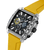 Police Clout Octet PEWGO00776X0 Herrenuhr Schwarz • Quarz-Chronograph • 8 austauschbare Armbänder, Bild 24