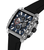 Police Clout Octet PEWGO00776X1 Herrenuhr Transparent • Quarz-Chronograph • 8 austauschbare Armbänder, Bild 5