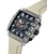Police Clout Octet PEWGO00776X1 Herrenuhr Transparent • Quarz-Chronograph • 8 austauschbare Armbänder, Bild 27