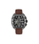Police Clout Tank PEWGO00778X4 Herrenuhr Schwarz • Quarz-Chronograph • 8 Wechselarmbänder, Bild 8